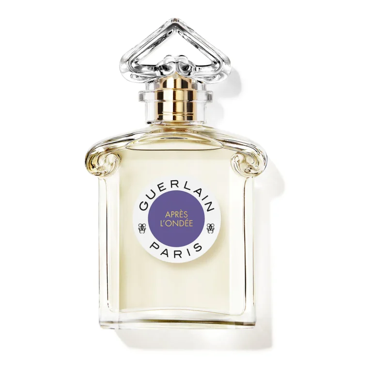 Après L'Ondée Eau de Toilette Guerlain Perfume by Guerlain for Women UAE