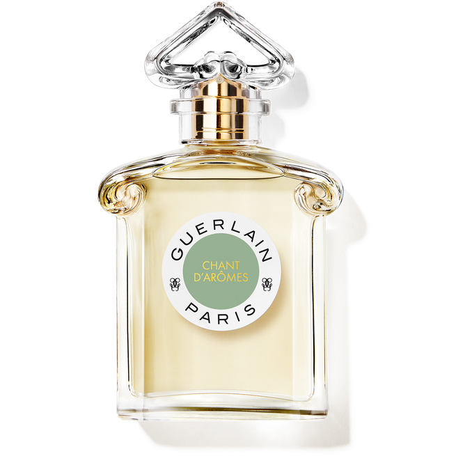 Chant d'Arômes Eau de Toilette Guerlain Perfume by Guerlain for Women UAE