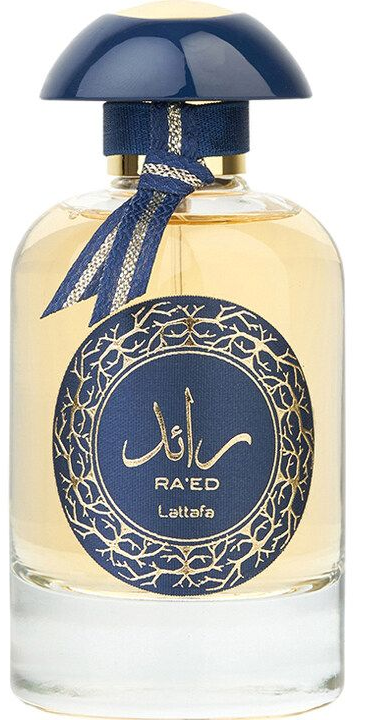 Ra'ed Luxe Lattafa Perfumes Perfume by Lattafa Perfumes for Unisex UAE