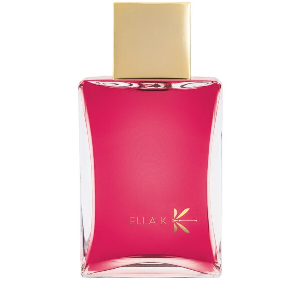 Rose de Pushkar Ella K Parfums perfume