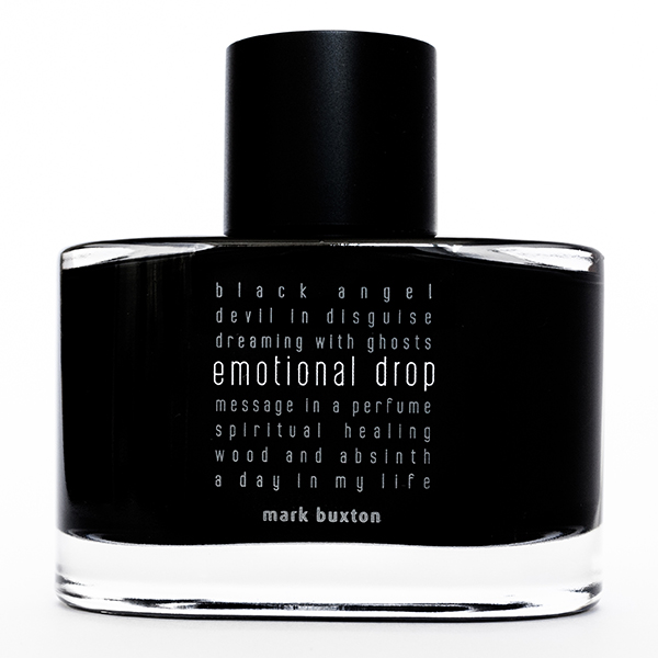 Emotional Drop Mark Buxton perfume