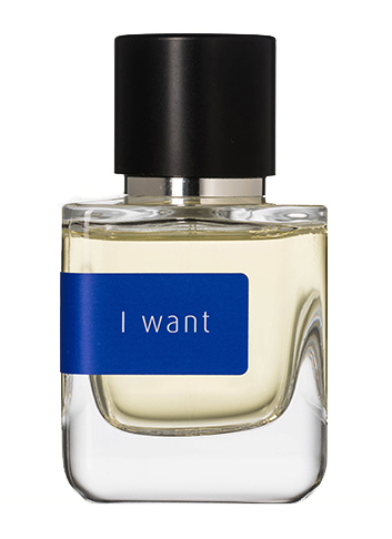 I Want Mark Buxton perfume