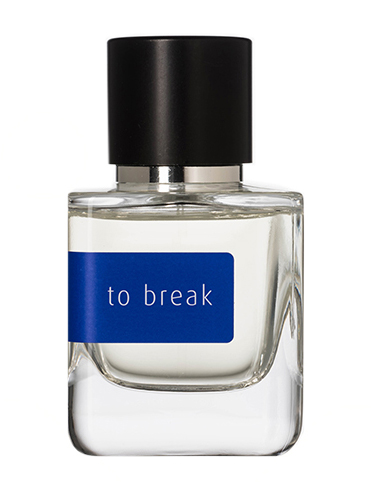 To Break Mark Buxton perfume