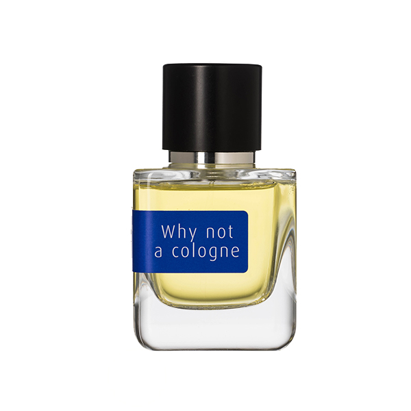 Why Not A Cologne Mark Buxton perfume