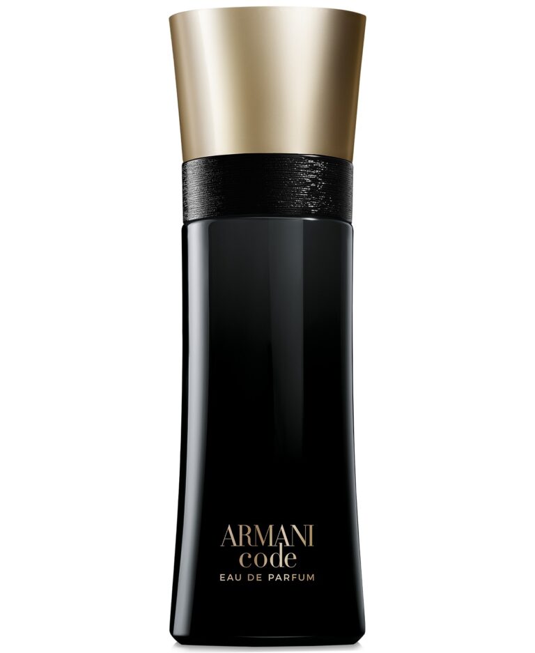 Armani Code Eau de Parfum Giorgio Armani Perfume by Giorgio Armani for Men UAE