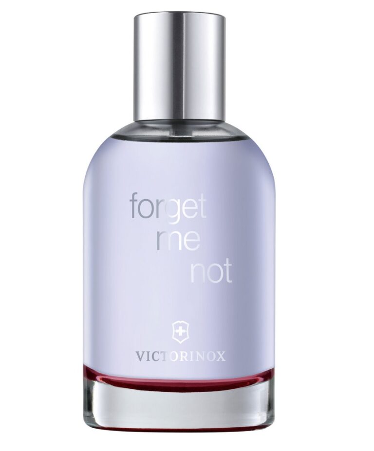 Forget Me Not Victorinox Swiss Army Perfume by Victorinox Swiss Army for Women UAE