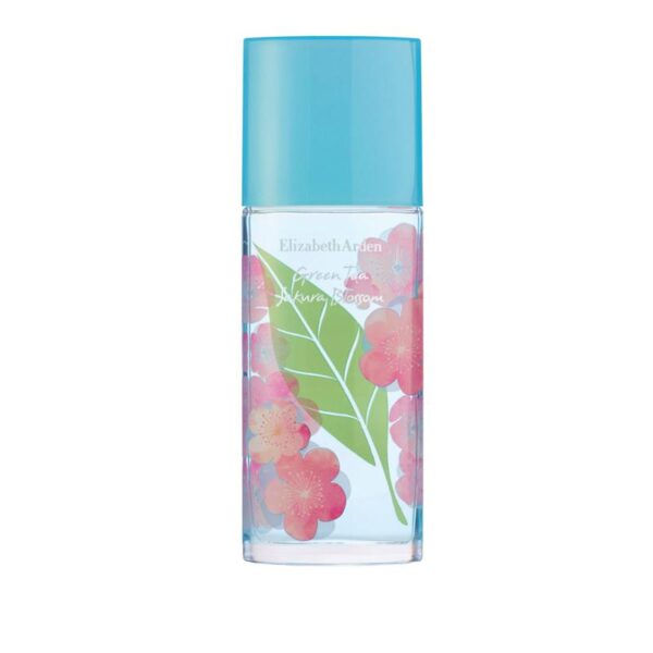 Green Tea Sakura Blossom Elizabeth Arden perfume