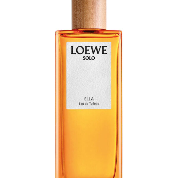 Solo Loewe Ella Eau de Toilette Loewe perfume