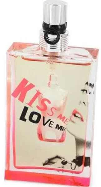 Ma Dame Kiss Me Love Me Jean Paul Gaultier perfume