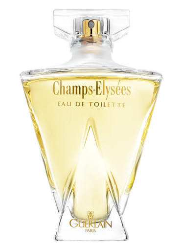 Champs Elysees Eau de Toilette Guerlain perfume
