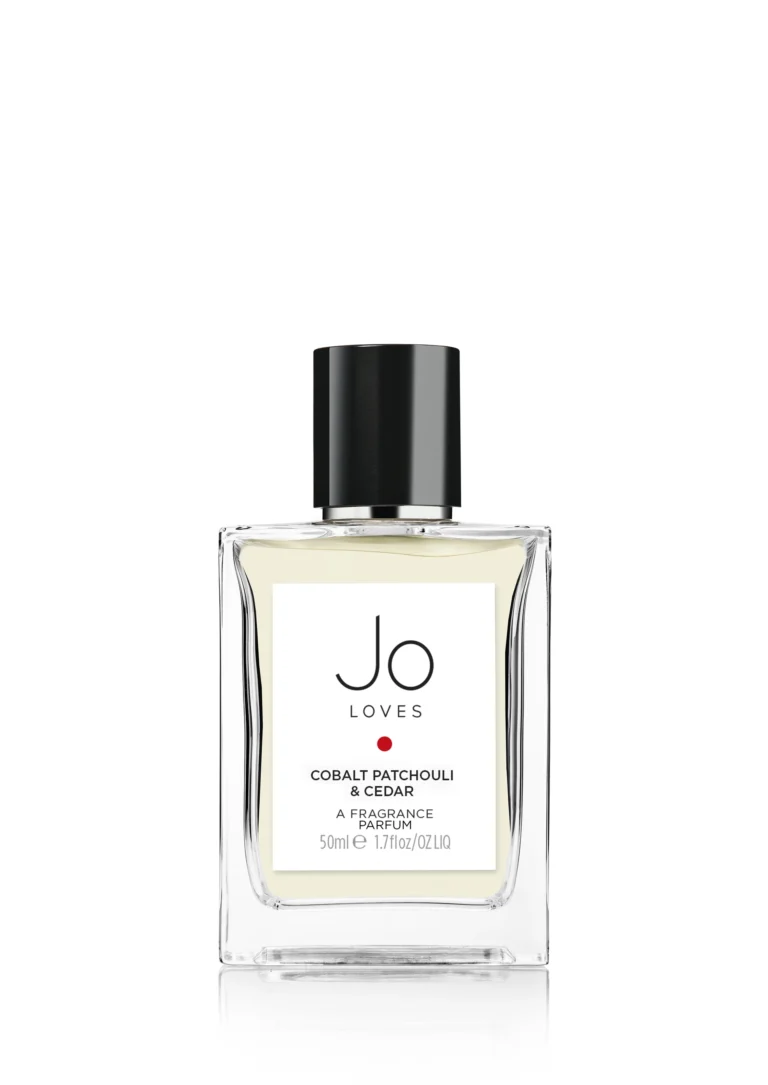Cobalt Patchouli & Cedar Jo Loves Perfume by Jo Loves for Unisex UAE