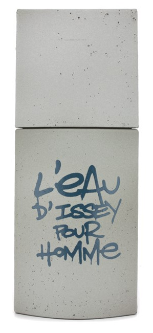 L'Eau d'Issey Pour Homme Limited Edition Issey Miyake Perfume by Issey Miyake for Men UAE