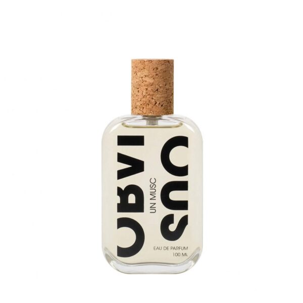 Une Fleur d'Oranger Obvious Perfume by Obvious for Unisex UAE