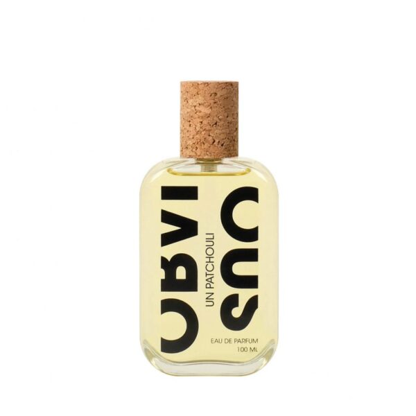 Un Patchouli Obvious perfume