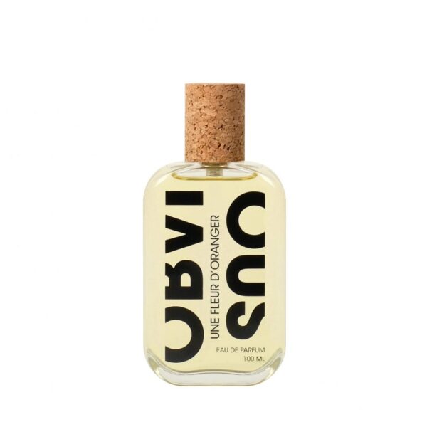 Une Fleur d'Oranger Obvious perfume