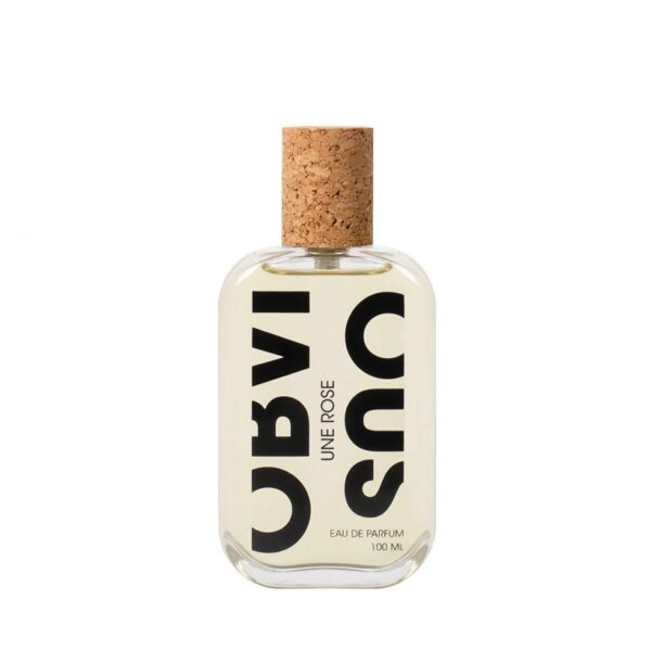 Une Rose Obvious perfume