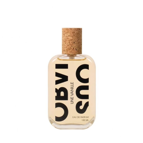 Une Vanille Obvious perfume