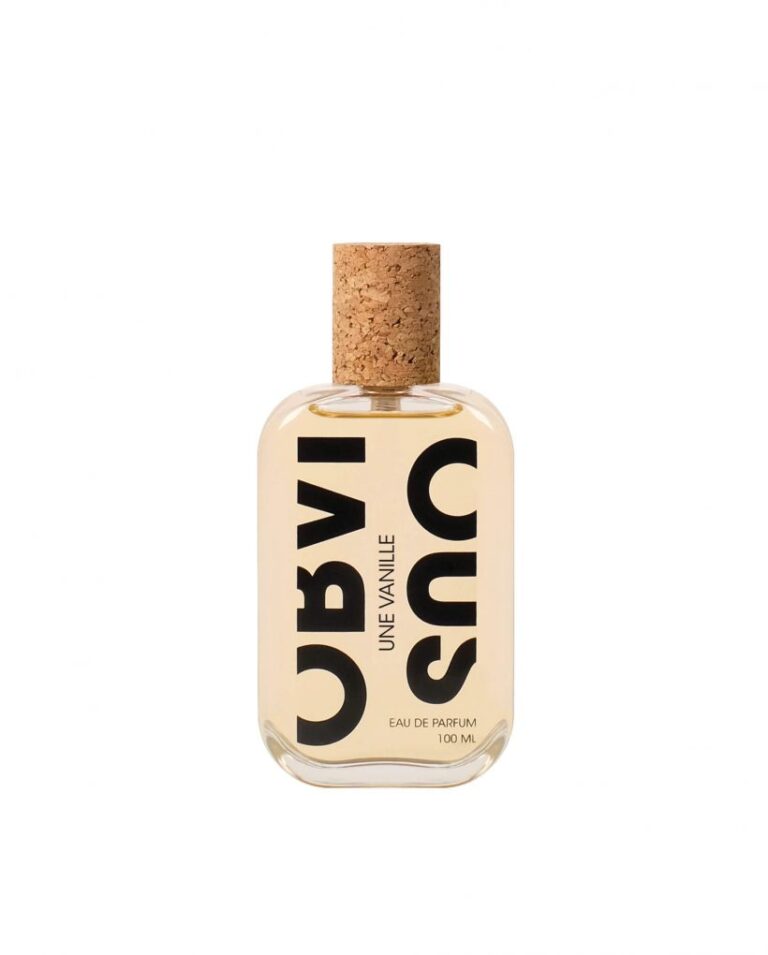 Une Vanille Obvious Perfume by Obvious for Unisex UAE