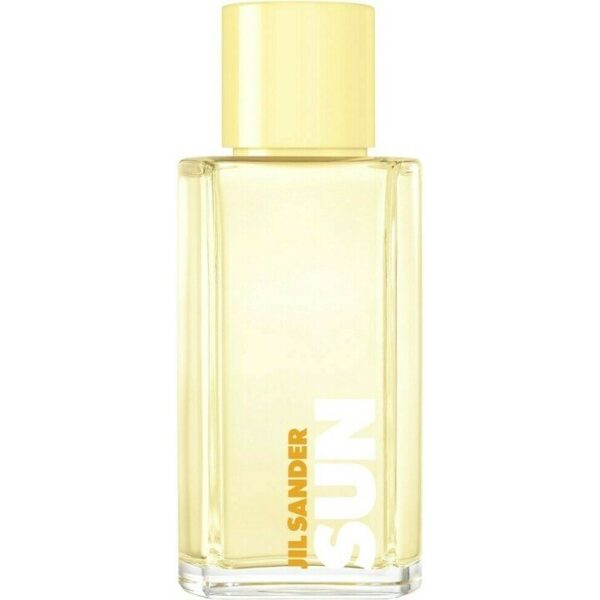 Sun Sea Salt & Genista Jil Sander perfume