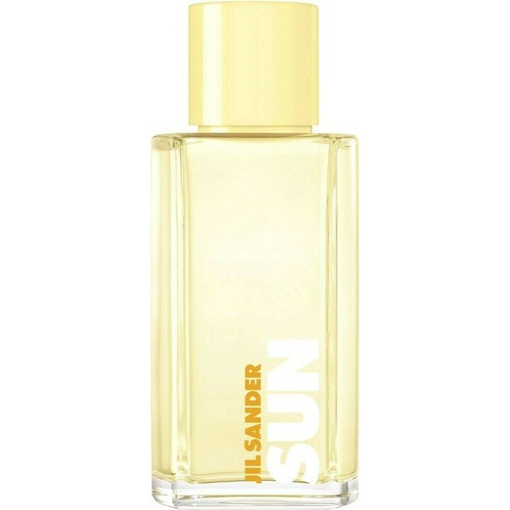 Sun Sea Salt & Genista Jil Sander Perfume by Jil Sander for Women UAE