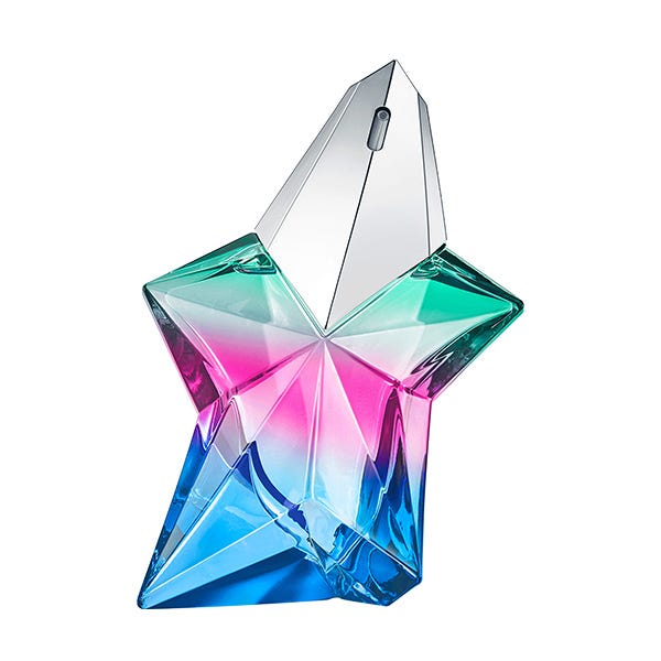 Angel Iced Star Mugler perfume