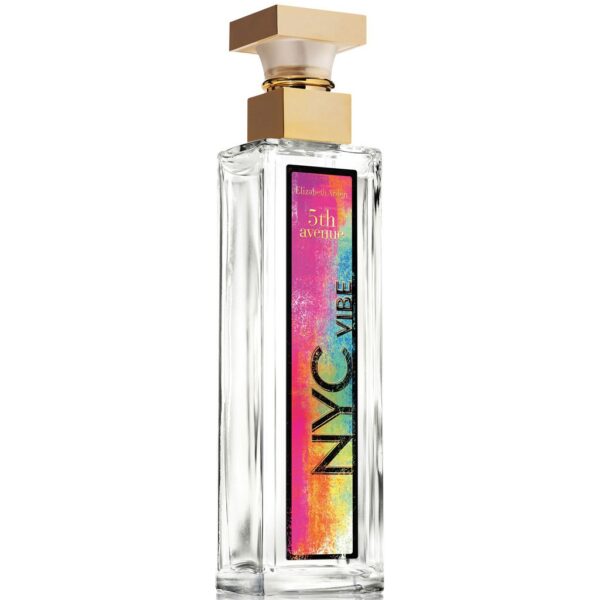 5th Avenue NYC Uptown Elizabeth Arden Perfume by Elizabeth Arden for Women UAE