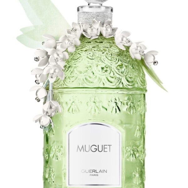 Muguet Millésime 2021 Guerlain perfume