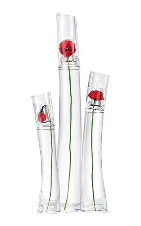 Flower by Kenzo Eau de Toilette Kenzo perfume