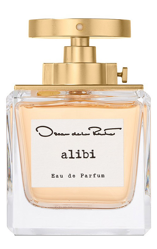 Alibi Eau de Parfum Oscar de la Renta Perfume by Oscar De La Renta for Women UAE
