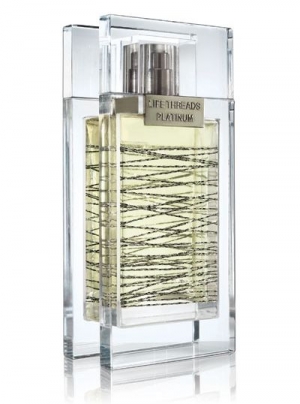Life Threads Platinum La Prairie perfume