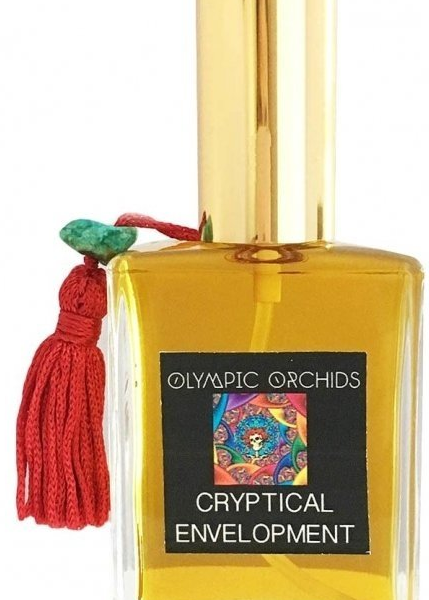 Seattle Chocolate Olympic Orchids Artisan Perfumes Perfume by Olympic Orchids Artisan Perfumes for Unisex UAE