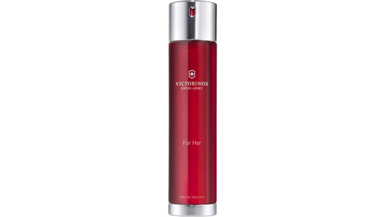 Swiss Army for Her Victorinox Swiss Army Perfume by Victorinox Swiss Army for Women UAE