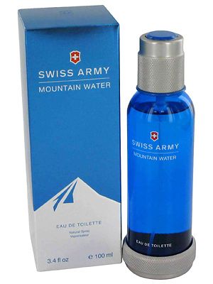 Mystique Forest Victorinox Swiss Army Perfume by Victorinox Swiss Army for Women UAE