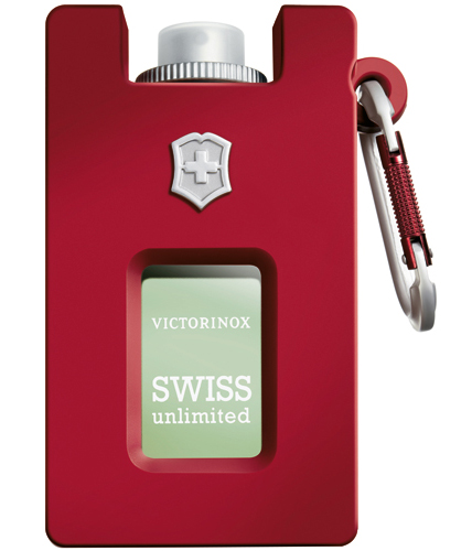 Mystique Forest Victorinox Swiss Army Perfume by Victorinox Swiss Army for Women UAE