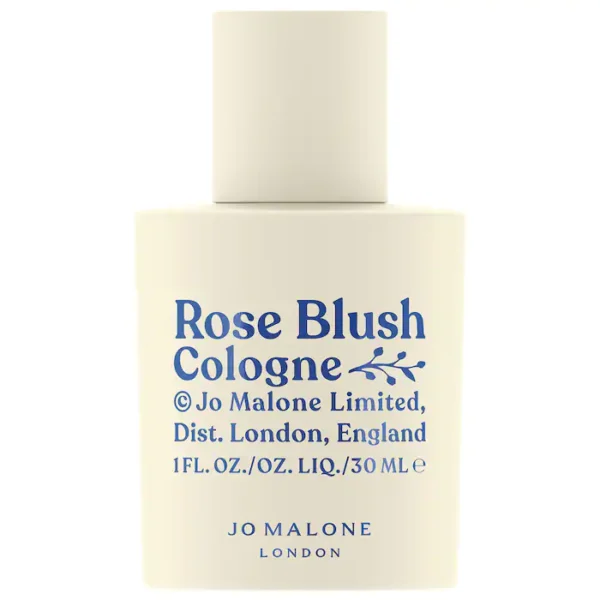Rose Blush Cologne Jo Malone London perfume