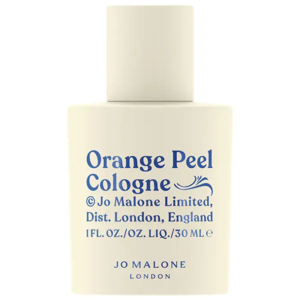 Orange Peel Cologne Jo Malone London perfume