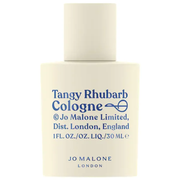 Tangy Rhubarb Cologne Jo Malone London perfume