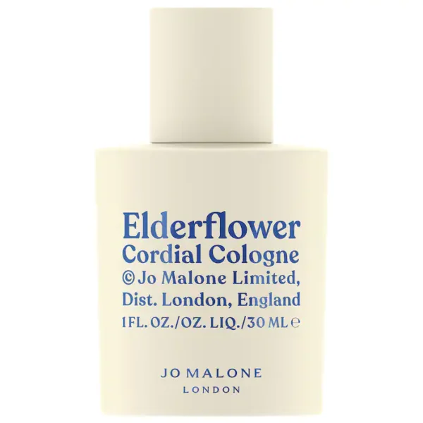 Elderflower Cordial Cologne Jo Malone London perfume