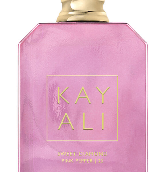 Sweet Diamond Pink Pepper 25 Kayali Fragrances perfume