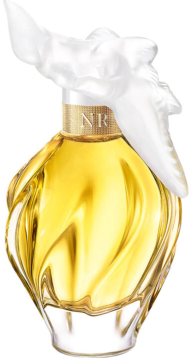 L'Air du Temps Eau de Parfum Nina Ricci Perfume by Nina Ricci for Women UAE