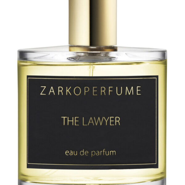 The Lawyer ZARKOPERFUME perfume