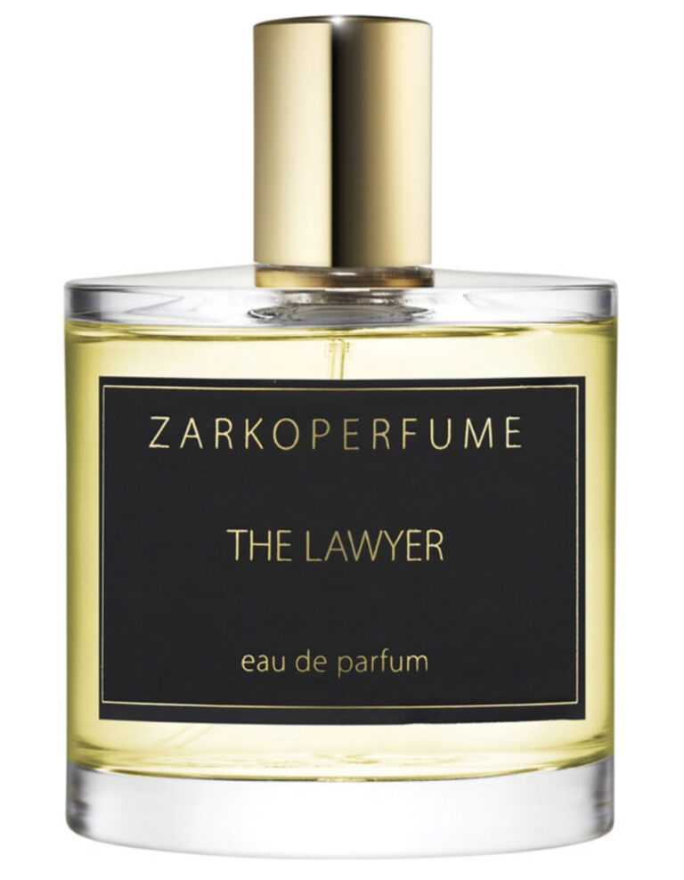 The Lawyer ZARKOPERFUME Perfume by Zarkoperfume for Unisex UAE