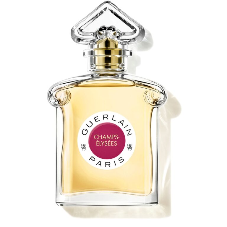 Champs-Élysées Eau de Parfum Guerlain Perfume by Guerlain for Women UAE