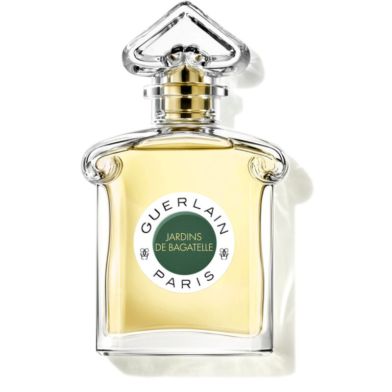 Jardins de Bagatelle Eau de Parfum Guerlain Perfume by Guerlain for Women UAE