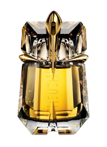 Alien Liqueur de Parfum 2009 Mugler perfume