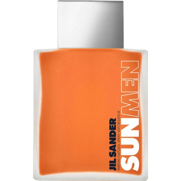 Sun Men Parfum Jil Sander perfume
