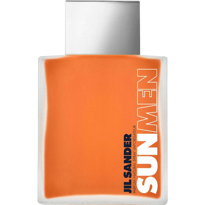 Sun Men Parfum Jil Sander Perfume by Jil Sander for Men UAE