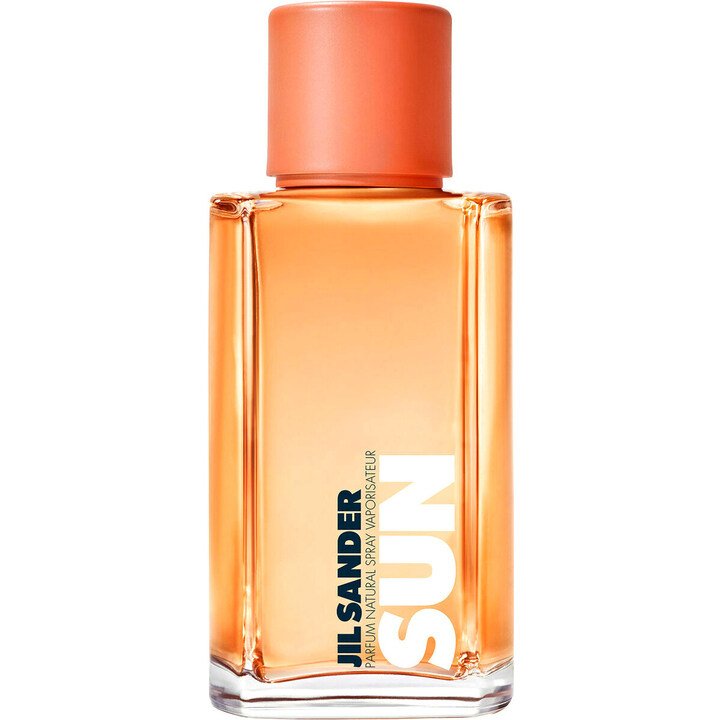 Sun Parfum Jil Sander Perfume by Jil Sander for Women UAE