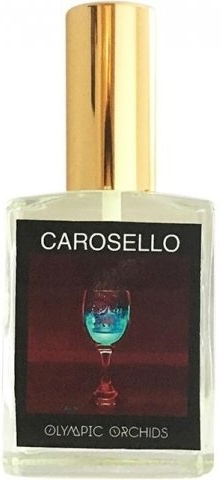 Seattle Chocolate Olympic Orchids Artisan Perfumes Perfume by Olympic Orchids Artisan Perfumes for Unisex UAE