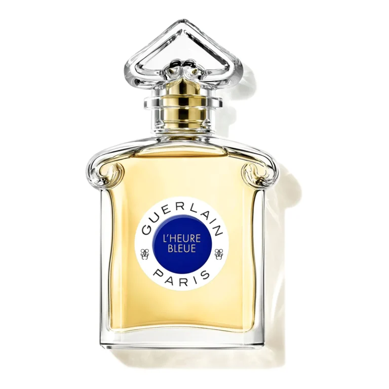 L'Heure Bleue Eau de Toilette Guerlain Perfume by Guerlain for Women UAE